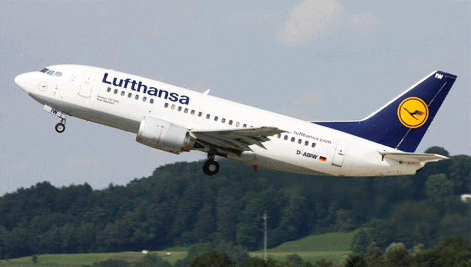 Germany's Lufthansa to Slash 4,000 Jobs by 2030