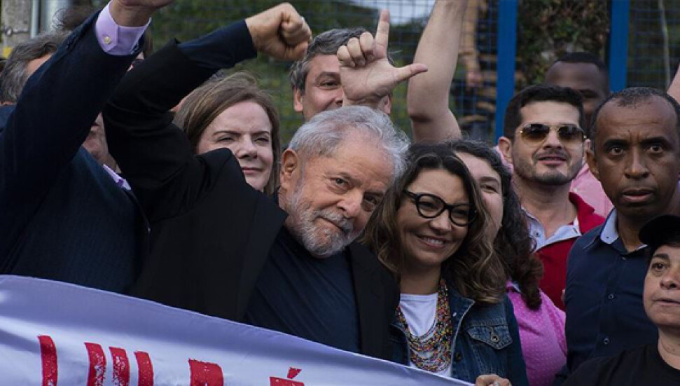 Brezilya Devlet Başkanı Lula da Silva, sağlık sorunları nedeniyle Çin gezisini iptal etti