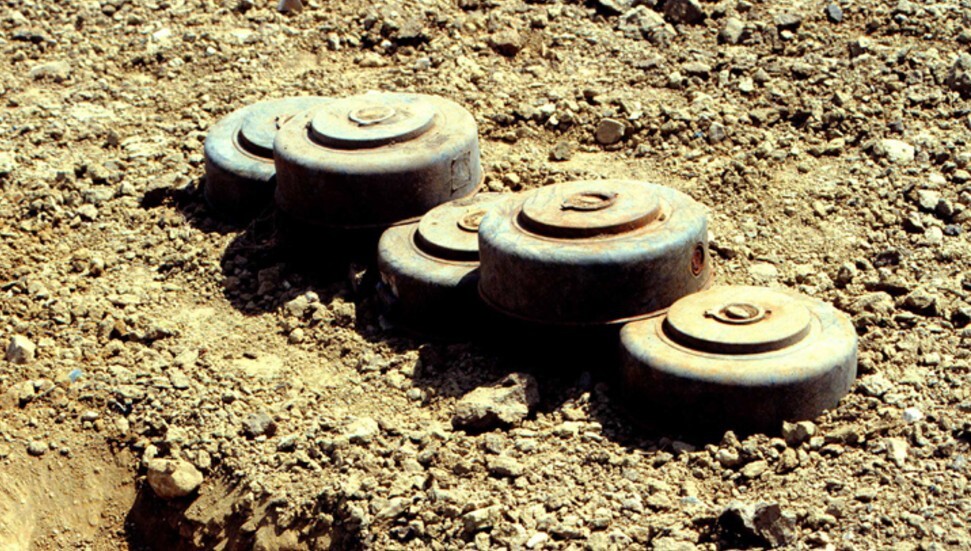 Tayland, Kamboçya'nın sınıra mayın döşediğini iddia etti, BM'den soruşturma istedi