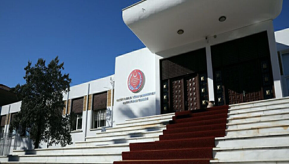 Former Parliament Building in Nicosia to Be Converted into Museum