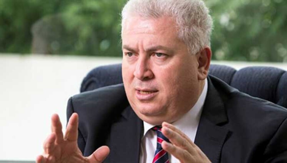 Mehmet Çakıcı: "Anayasa Mahkemesi’nin kararı çağdaş ve bilimseldir"