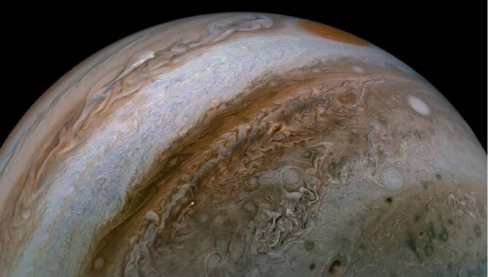 NASA, Mars'ta yeni bir yaşam olasılığı keşfetti