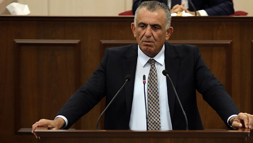 Nazım Çavuşoğlu: Din İşleri Müşavirliği bakanlıkla ve eğitimle ilgili bir iş yapmadı