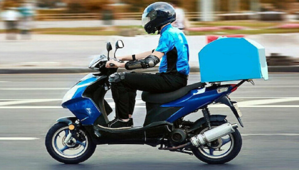 Güney Kıbrıs’ta paket servis elemanları eğitimden geçecek