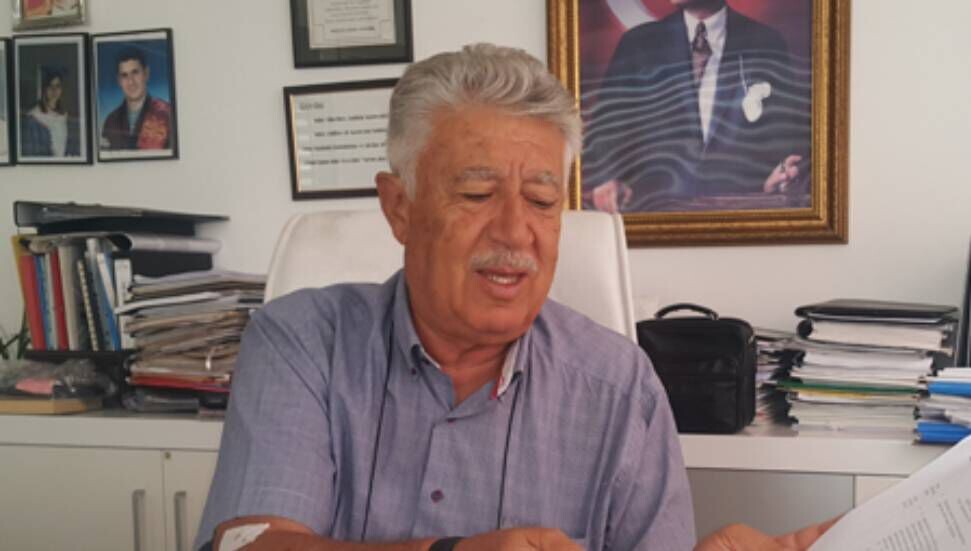 Gıda petrole, petrol savaşa bağlı: Göksel Saydam’dan nakliye uyarısı!
