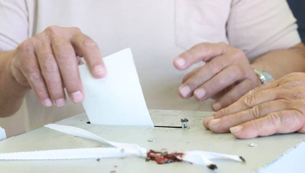 Voting Age Cut to 17 in S Cyprus