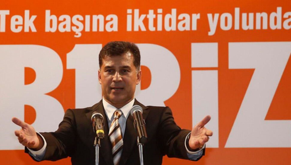 Özgürgün: "Ülkede ne eser var ise o eserin altındaki imza UBP'nin imzasıdır"