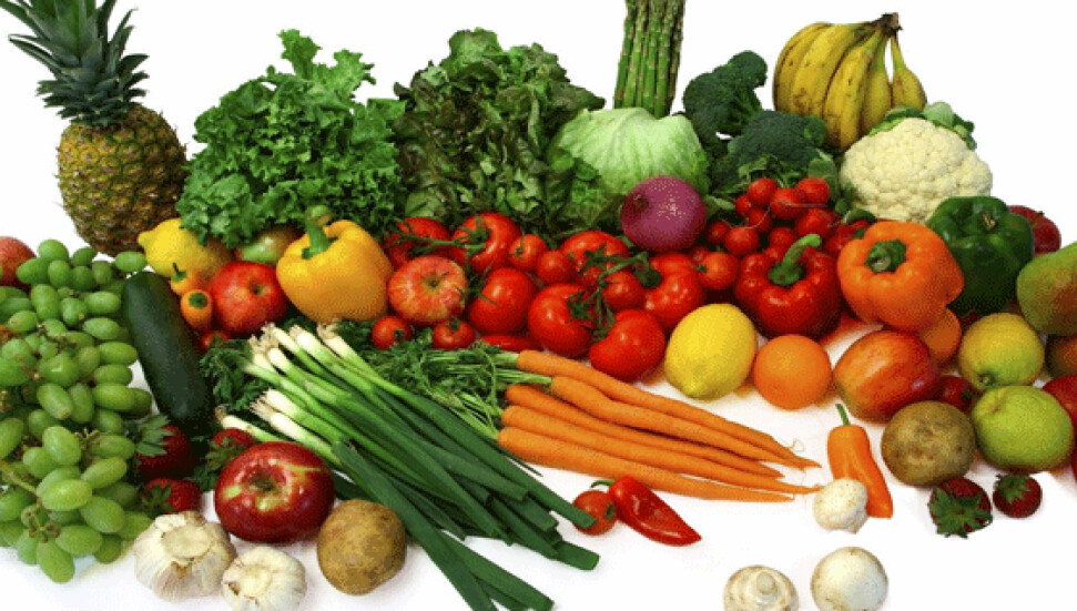 Excessive Levels of Pesticides Found in Imported Pears and Tomatoes
