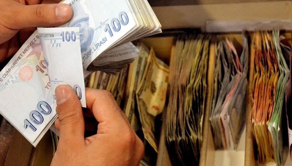 İskele’de kasiyer, nakit satışları kaydetmeyip parayı çalmakla itham edildi