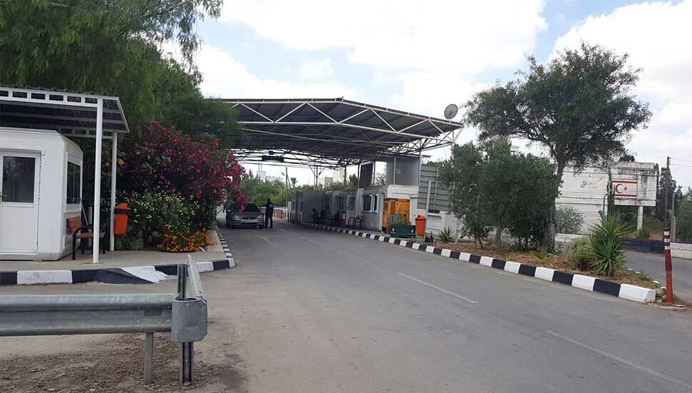 ‘All Calm’ in Buffer Zone After Alleged Turkish Cypriot Incursions