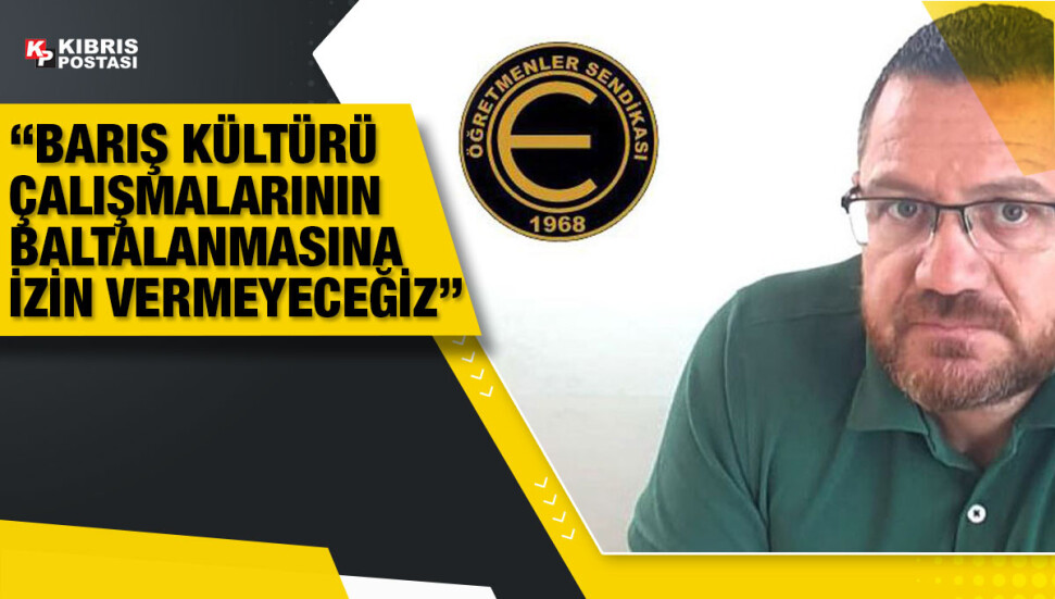 KTOEÖS’ten "Imagine" projesiyle ilgili açıklama