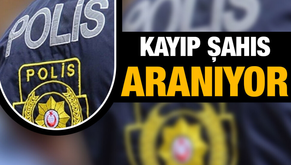 42 yaşındaki Dmitry Chernousov dünden beri kayıp