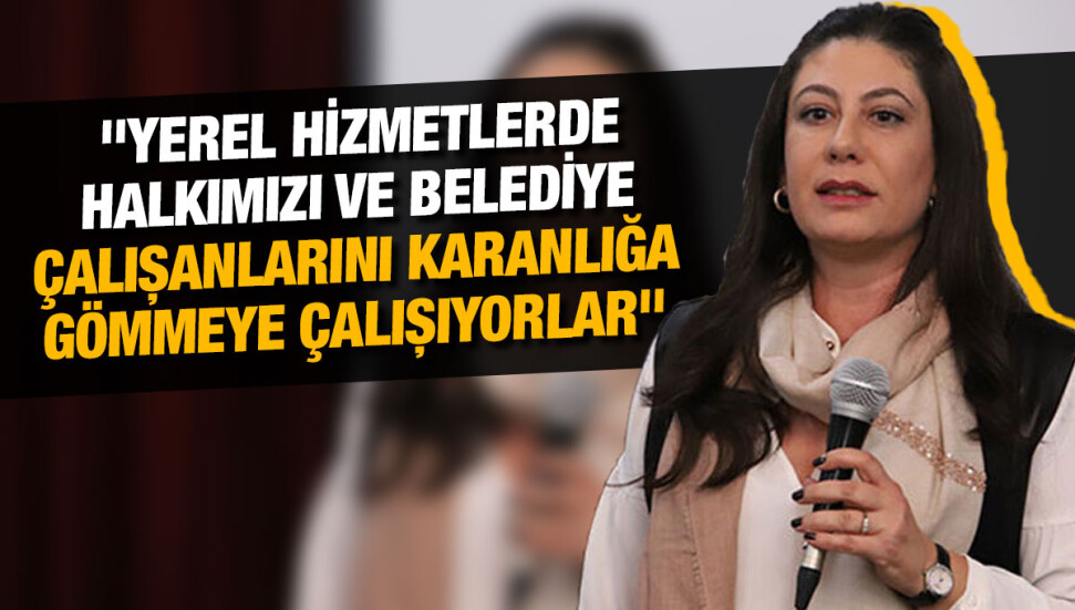 Sıla Usar İncirli: Direniyoruz, direneceğiz