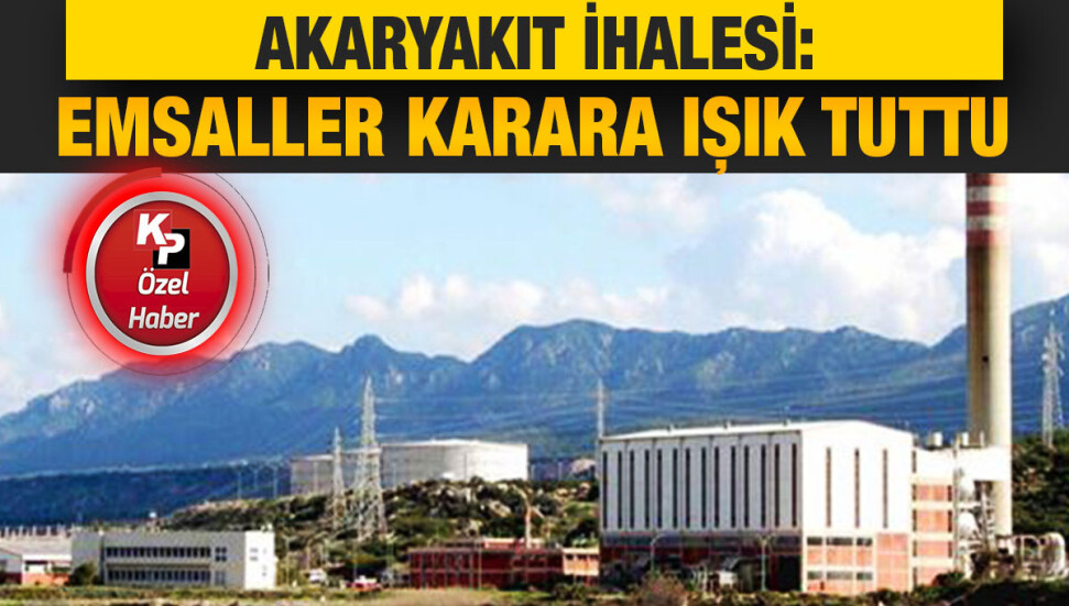 MİK yetkisini kullandı