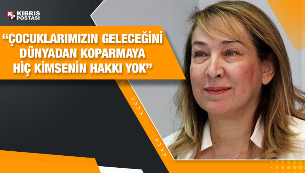 CTP Milletvekili Besim’den Imagine Projesi’nin ertelenmesine tepki!