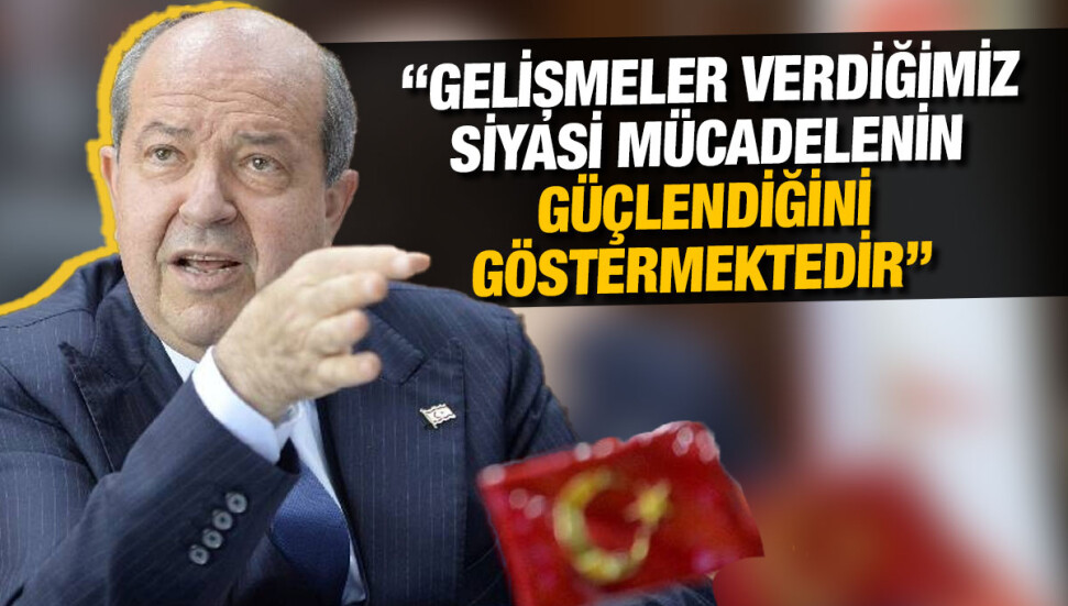 Cumhurbaşkanı Tatar: KKTC’nin Türk Devletleri Teşkilatına gözlemci üye kabul edilmesi tarihi bir adım