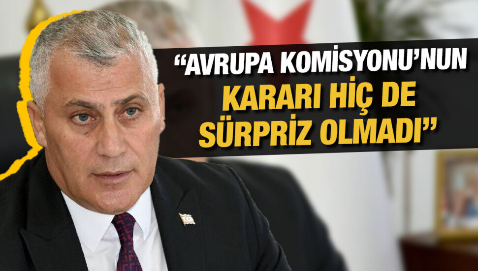 Amcaoğlu: TDT’ye gözlemci üye olarak kabul edilmemiz Kıbrıs Türk halkını sevince boğdu