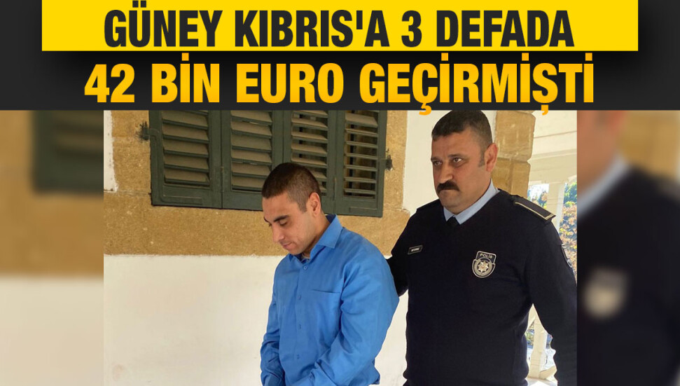 Yosko Mishev Mıtev 1 yıl hapis cezası aldı