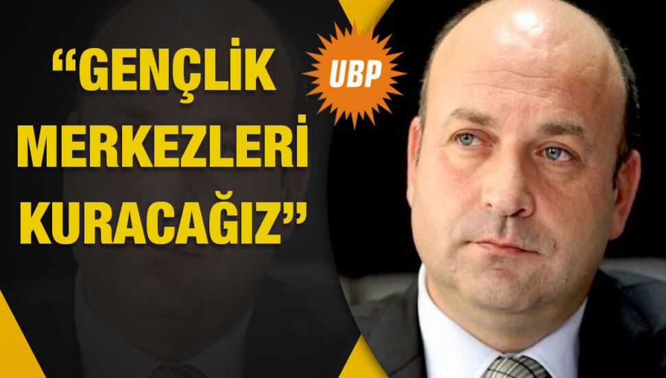 UBP’nin Erenköy-Karpaz Belediye Başkan adayı Bakırcı: Bölgemize üniversite kazandıracağız