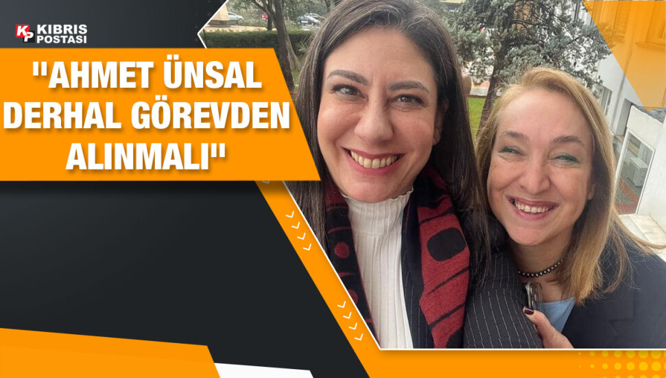 CTP'nin doktor milletvekilleri de "#BizBurdayık" dedi