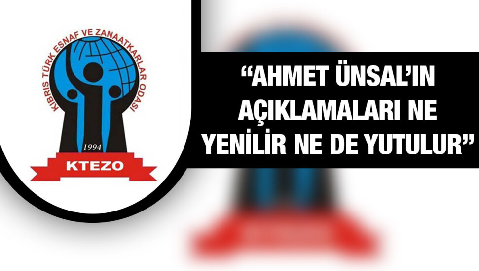 KTEZO, Din İşleri Başkanı Ahmet Ünsal’ın görevden alınmasını talep etti