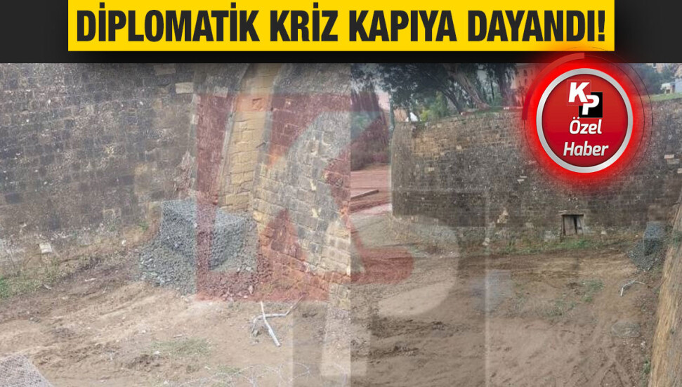 BM'nin Taksim Sahasına müdahalesi ile yeni kriz kapıda