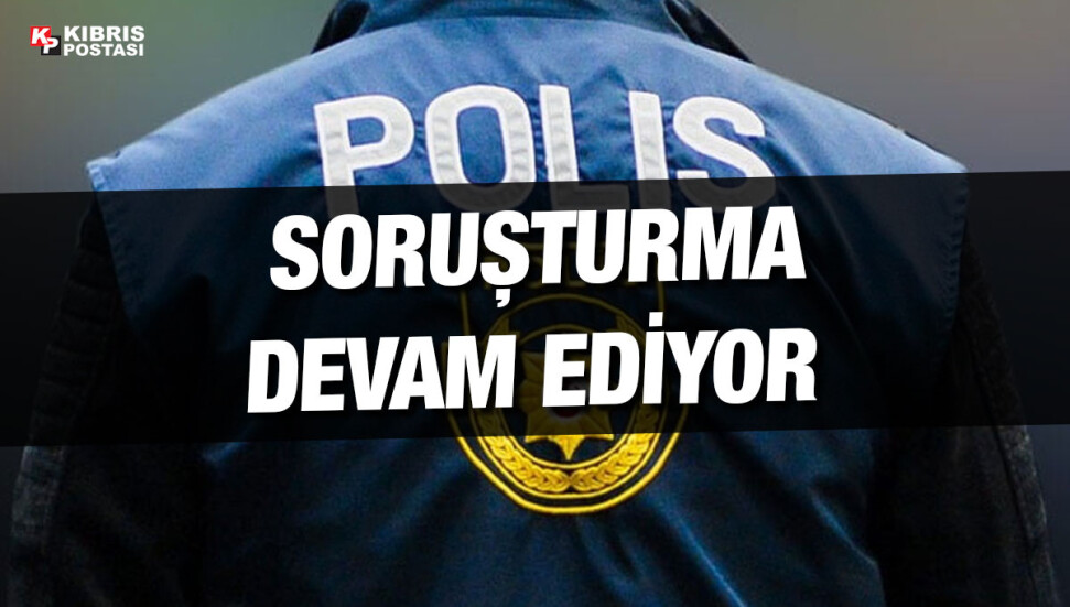 Lefke'de motosiklete çarparak olay yerinden kaçan araç sürücüsü tespit edildi