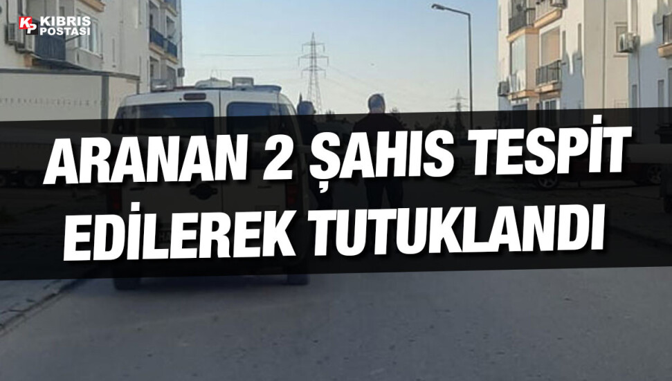 Tartıştıkları kişinin yüksekten düşerek ağır yaralanmasına sebep olmaktan aranan 2 kişi tutuklandı