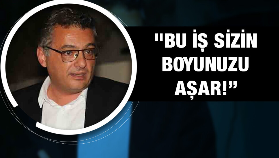 Tufan Erhürman: Bu halkın kurumsal yapısıyla oynamaktan vazgeçin