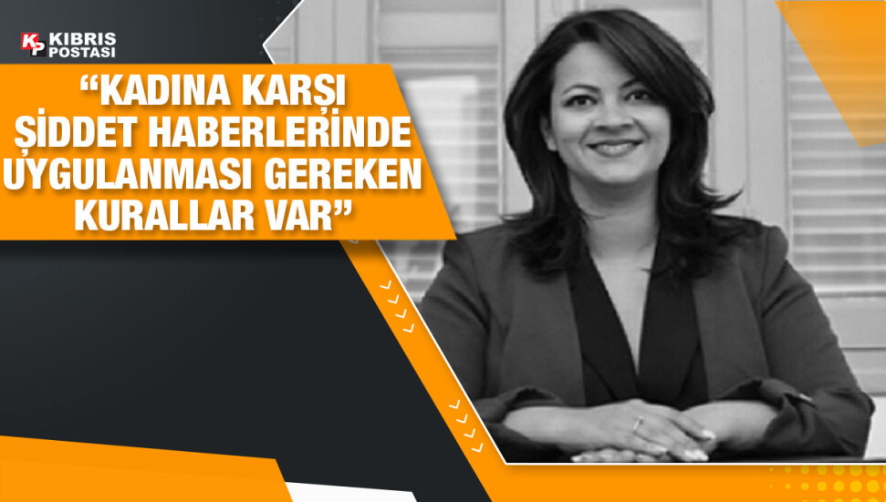 Mine Atlı, Kıbrıs Gazetesi’nin manşetini “çağ dışı, bilimsellikten uzak” olarak niteledi