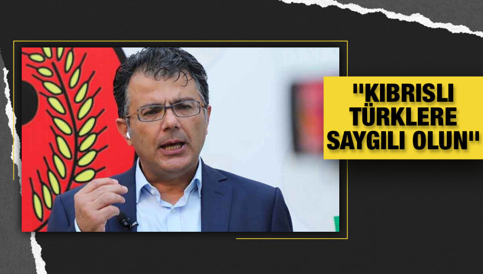 Asım Akansoy: İsim değişikliği ile sadece kendinizi kandırıyorsunuz