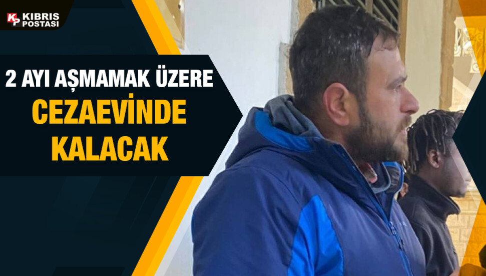 Ülkeye yüklü miktarda paralarla giriş yaparken tutuklanan zanlı cezaevine gönderildi