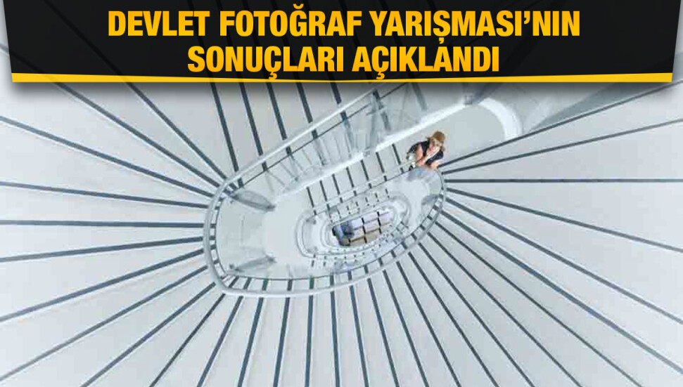 XXXI. Devlet Fotoğraf Yarışması’nın sonuçları açıklandı