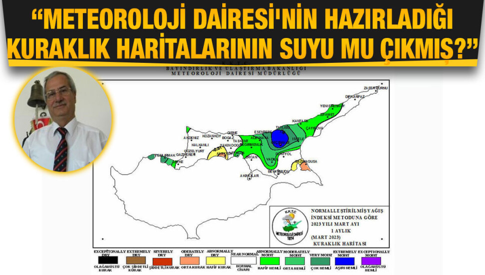 Girne Üniversitesi Denizcilik Fakültesi’nin eski Dekanı Altunç’tan Türksat tepkisi!