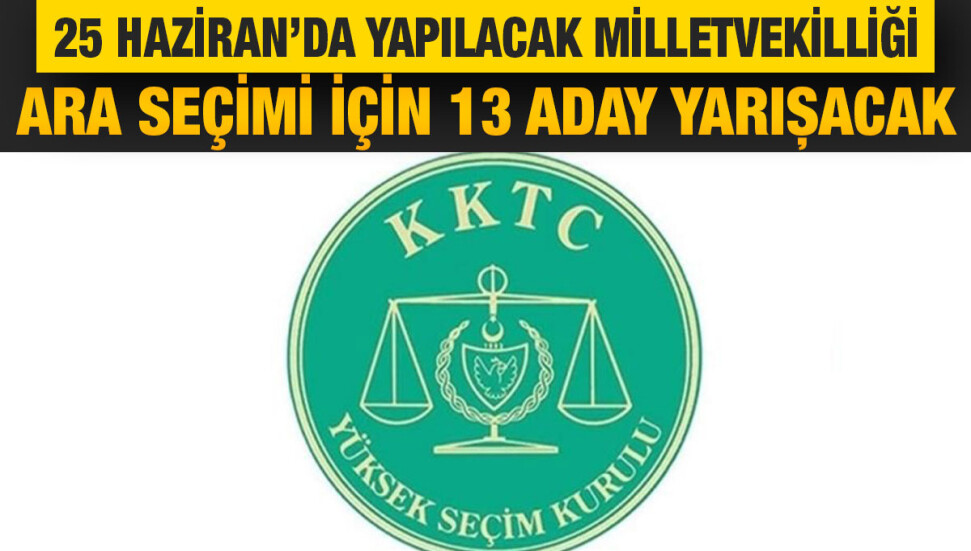 YSK, milletvekilliği, muhtar ve ihtiyar heyeti üyeliği adaylıklarına yapılan başvuruları geçici olarak ilan etti