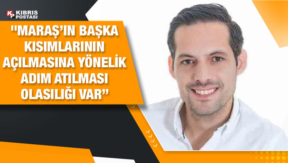 Rum Hükümet Sözcüsü Letimbiotis: Özel temsilci atanması sonsuza kadar masada kalamayacak