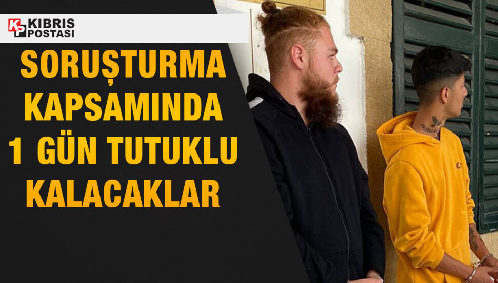 Lokmacı Sınır Kapısı’nda uyuşturucu operasyonu: Koray Tümsoy ve Şahin Berrak tutuklandı