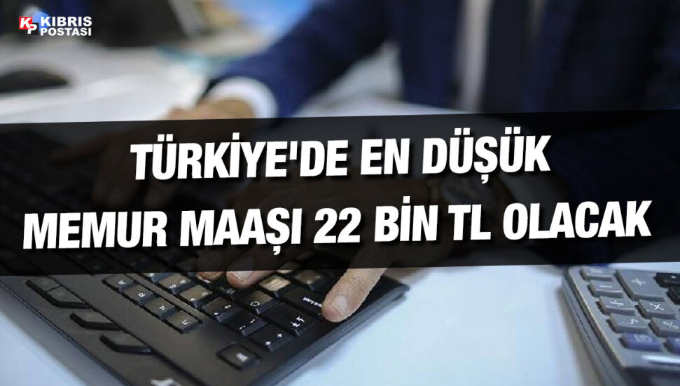 Türkiye'de memur ve emekli zammı Temmuz'da Meclis'ten geçecek