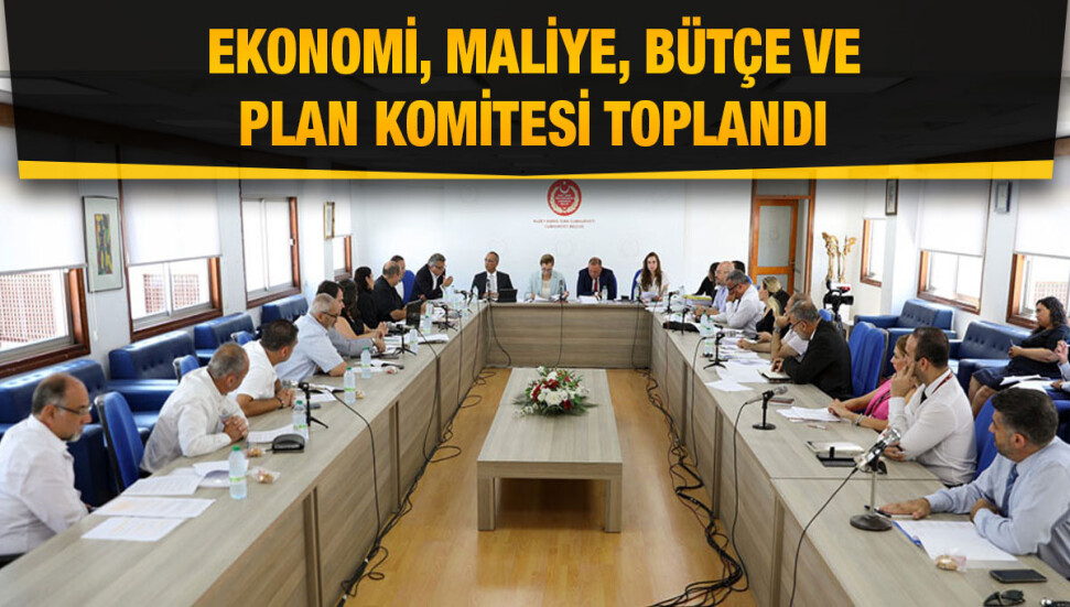 Şans oyunları ve gelir vergisiyle ilgili değişiklik yasa tasarıları komitede görüşülüyor