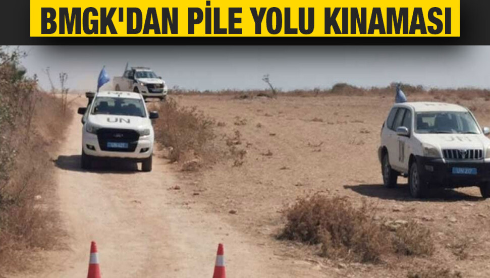 BM Güvenlik Konseyi, Pile’de BM Barış Gücü personeline yönelik "saldırıyı” kınadı