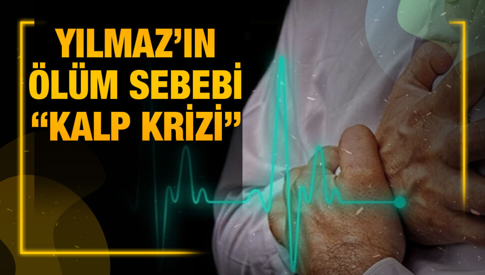 Karaoğlanoğlu’nda sakin Ruhi Yılmaz evinde ölü olarak bulundu