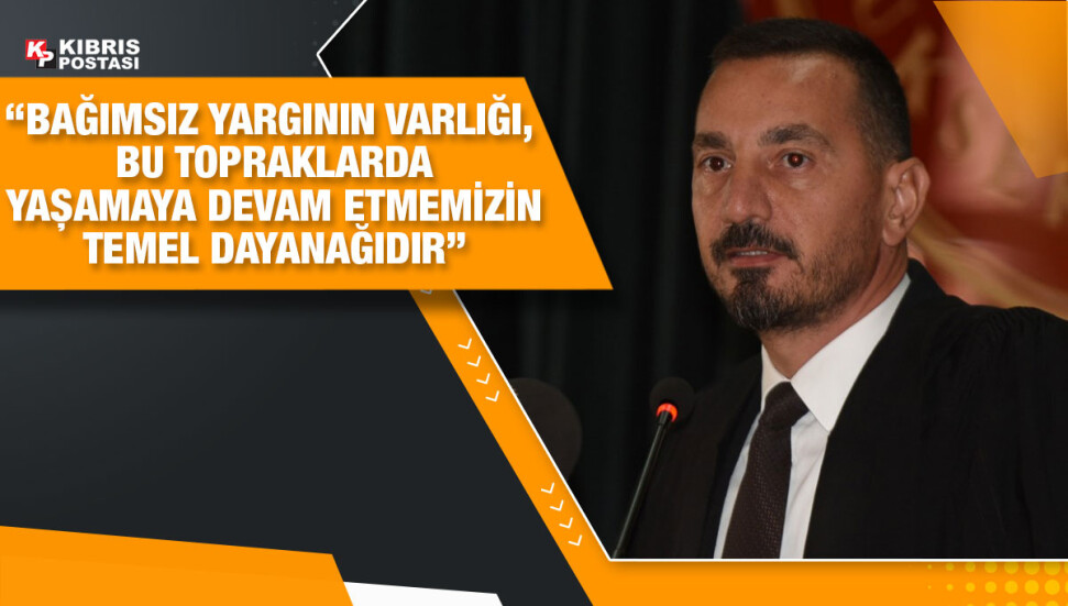Hasan Esendağlı: Avukatlar mesleklerini icra ettikleri bütün alanlarda büyük sıkıntılarla uğraşıyor