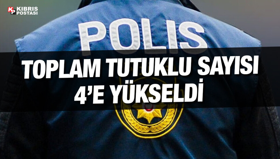 Reçete yolsuzluğuyla ilgili 2 kişi daha tutuklandı!