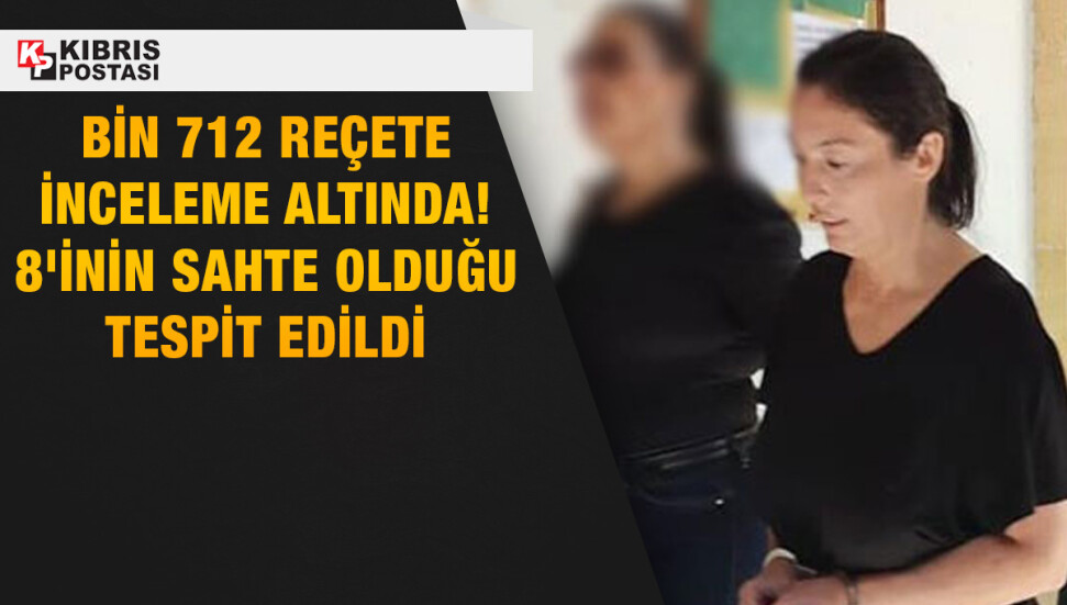 Eczacı İlksen Takak, 7 gün daha tutuklu kalacak