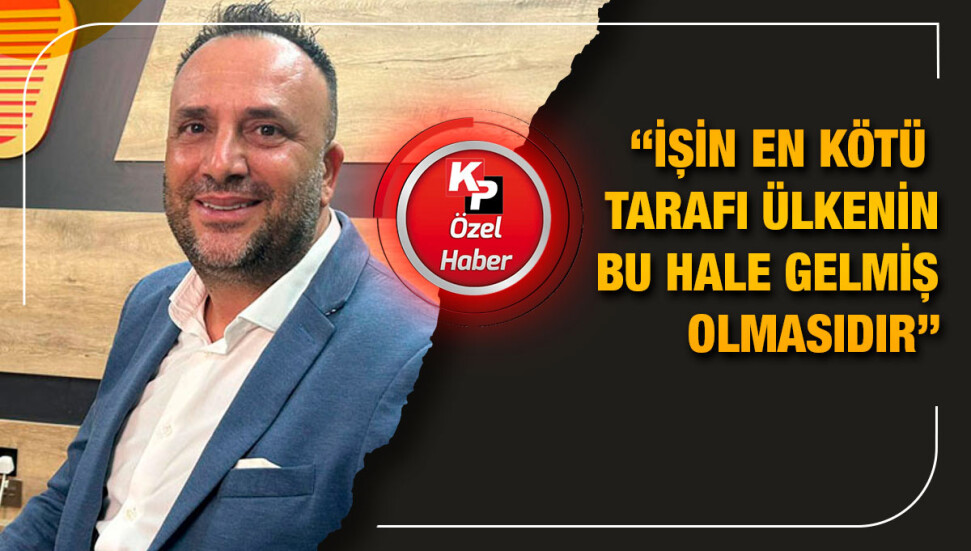 Zeki Çeler’den Bakan Gardiyanoğlu’na sigortalı reçetelerle ilgili çağrı!