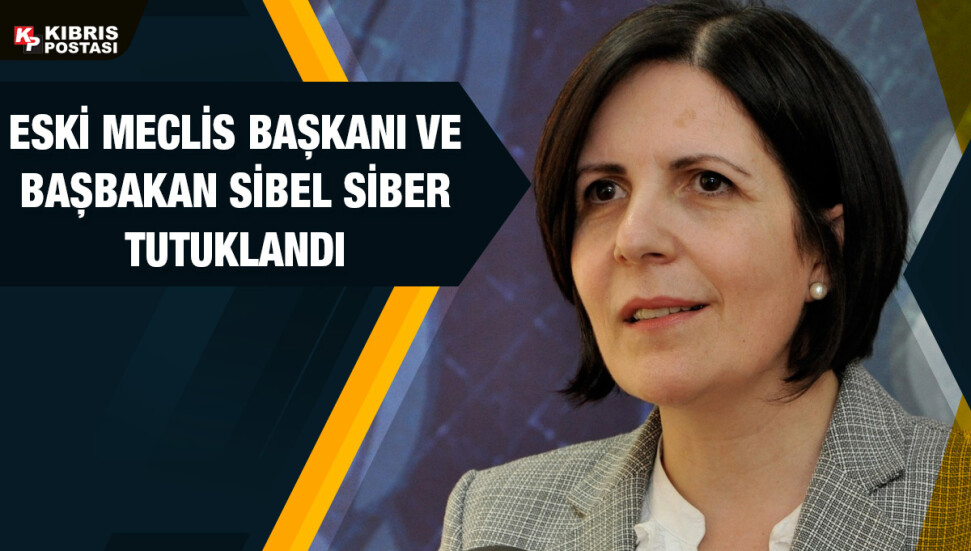 Sahte reçete soruşturması siyasete sıçradı; Sibel Siber tutuklandı…