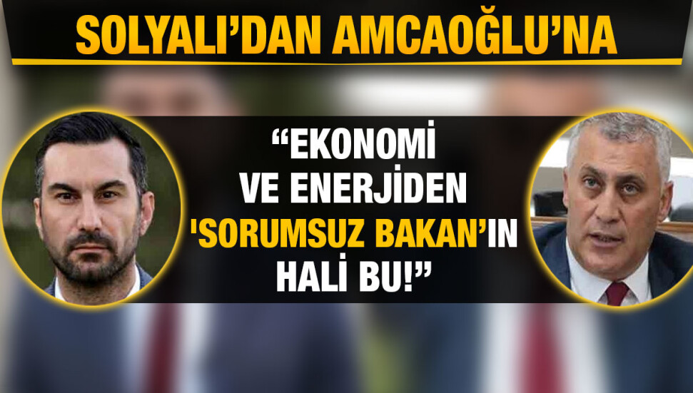Ürün Solaylı: Bakanlar, bütçe görüşmelerinde verecek cevabı olmayınca hakarete başvuruyor