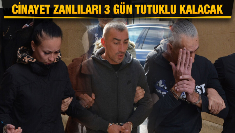 Girne’de dükkan içerisinde ölü bulunan Mikhail Kamyshanov’un boğularak öldürüldüğü ortaya çıktı