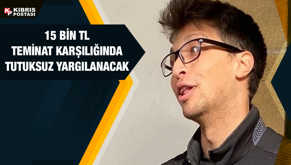 Öğrenci oturum izni alabilmek için sahtelediği belgeyi tedavüle sürdü!
