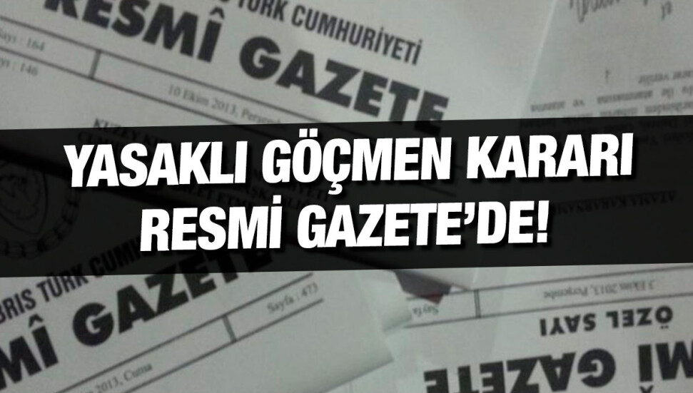 Suç örgütü kurduğu tespit edilen Victor Mihailoviç Paniushin “yasaklı göçmen” ilan edildi